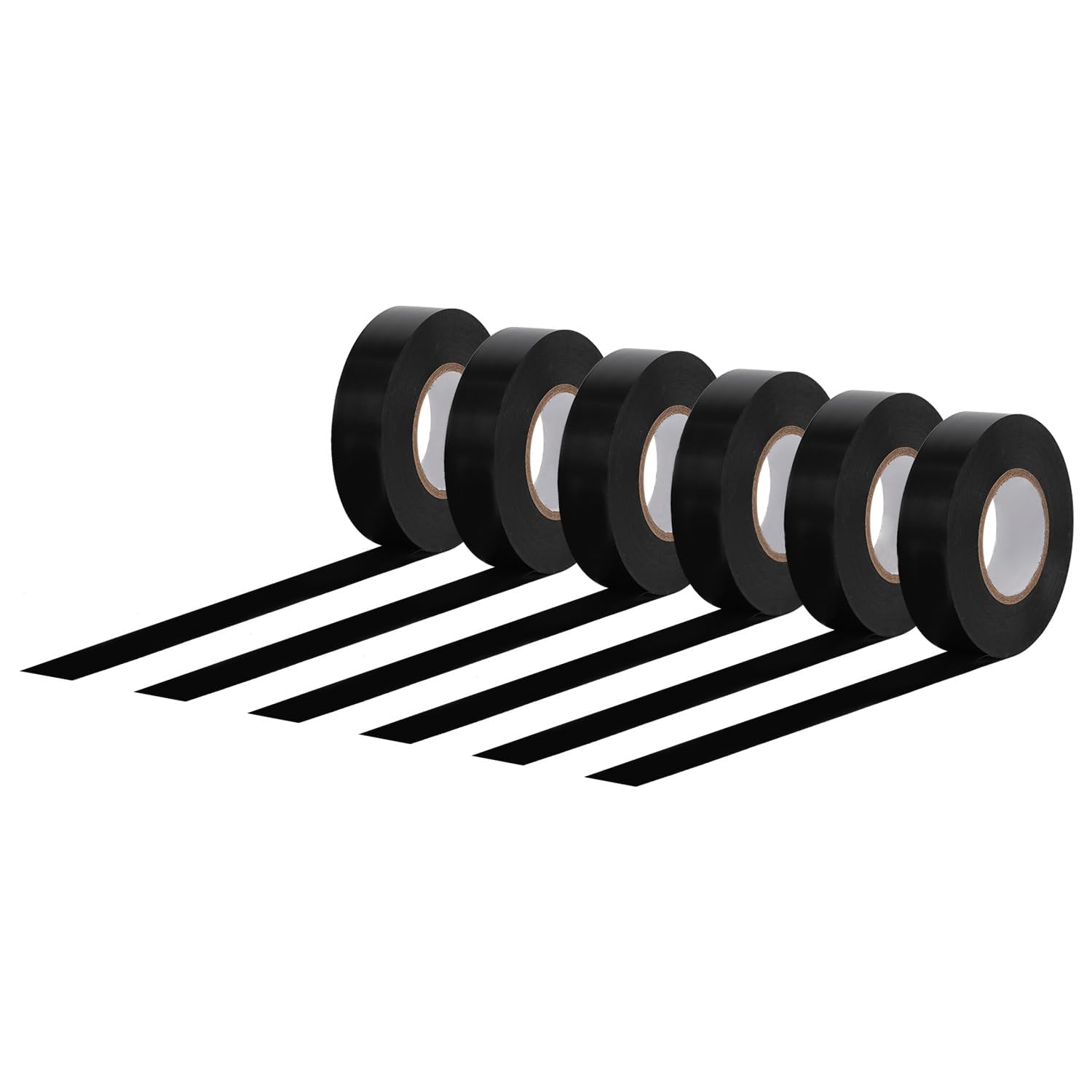 Thumbnail 2 de Amazon Basics Electrical Tape 3/4-inch 60 ft