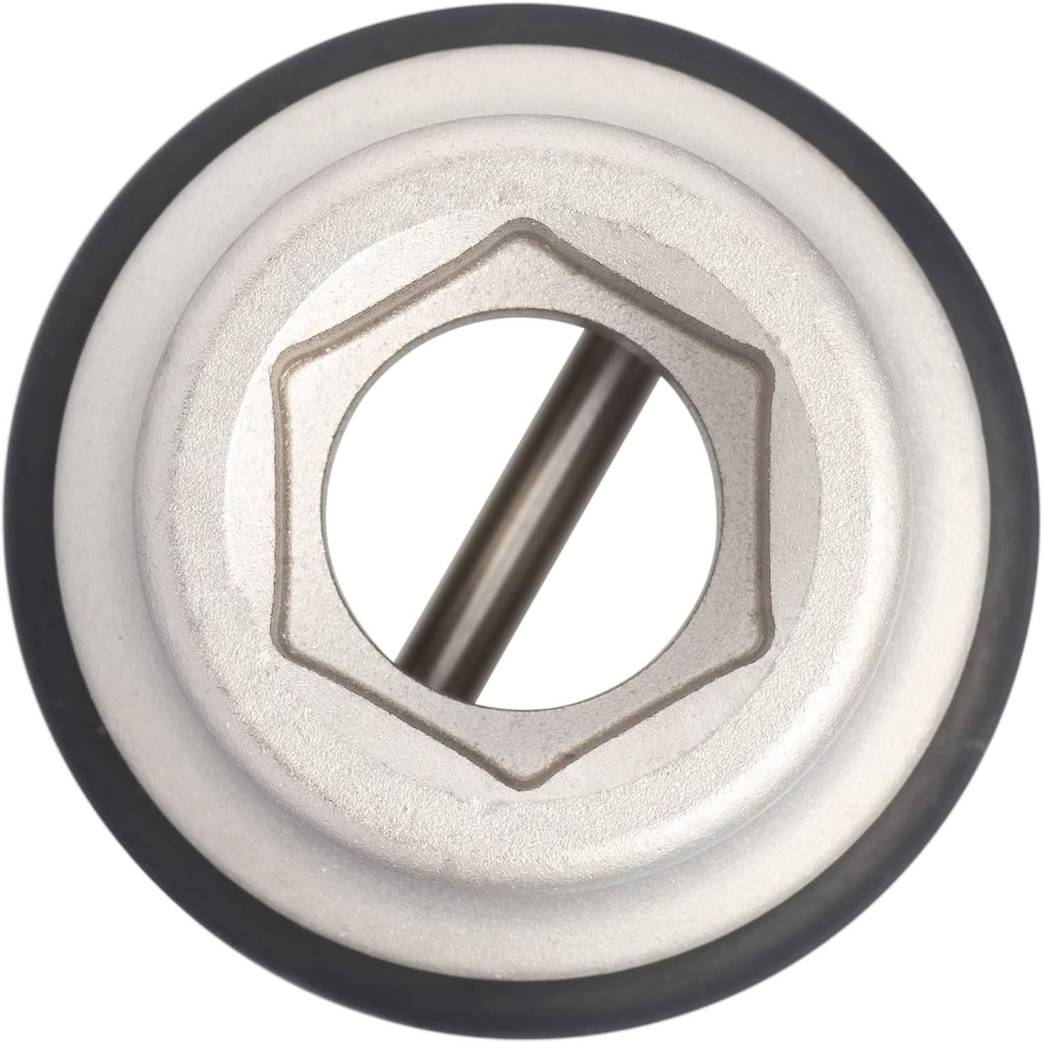 Thumbnail 1 de トネ(TONE) HP6NV-19 インパクト用ソケット 19mm・差込角19.0mm・全長50mm