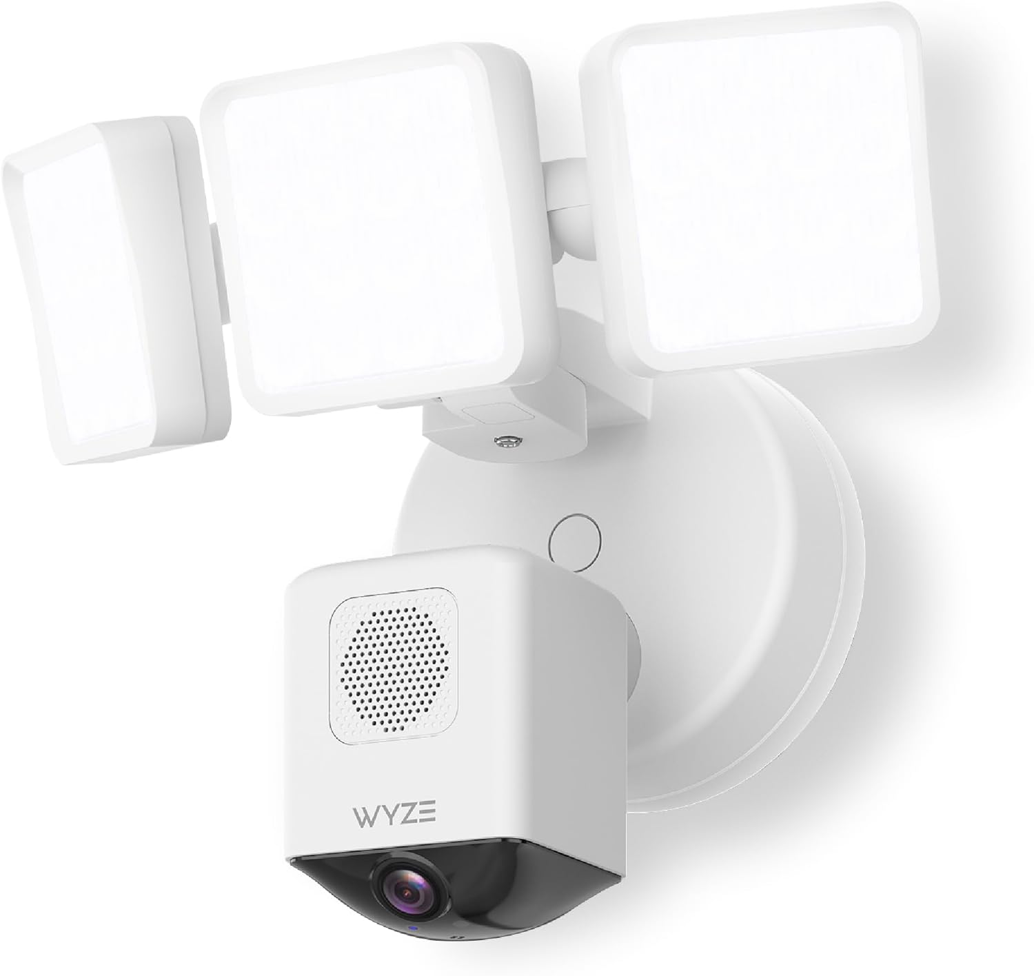 Detalle de WYZE Floodlight Camera Pro 2.5K