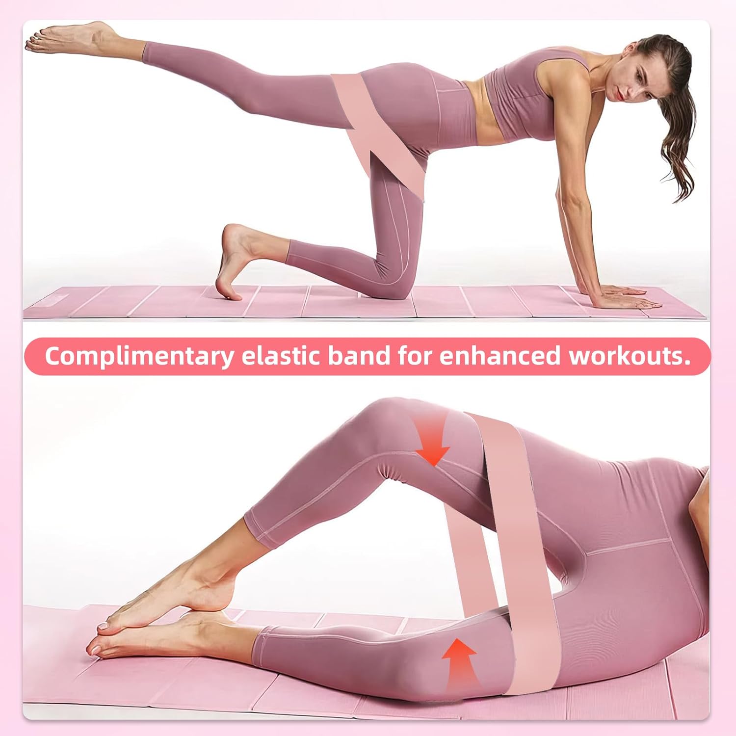 Thumbnail 4 de Kegel Pelvic Floor Trainer with Counter for Women 🧘♀