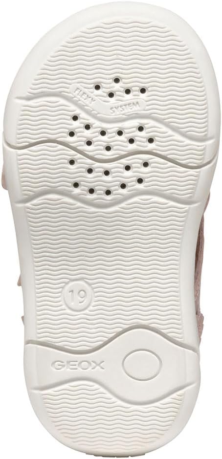 Thumbnail 1 de Geox Baby – Mädchen B Sandal Zapito GirlSandal: Atmungsaktive Kindersandale