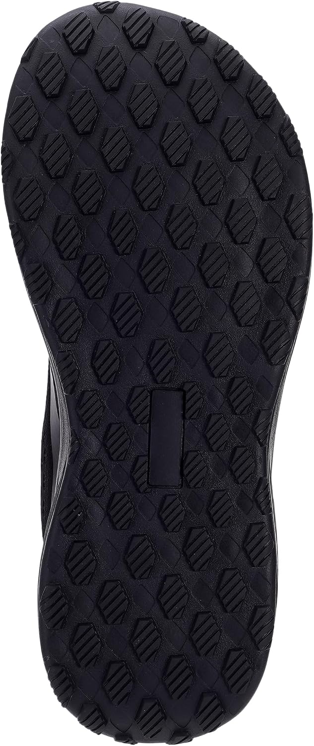 Thumbnail 1 de BRONAX Men's Wide Cushioned Supportive Road Running Shoes
