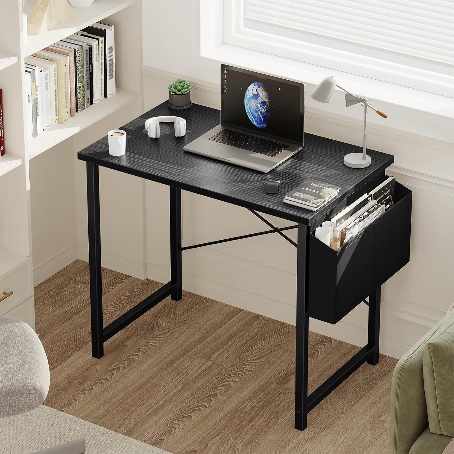 Detalle de DUMOS Computer Desk 31.5-inch