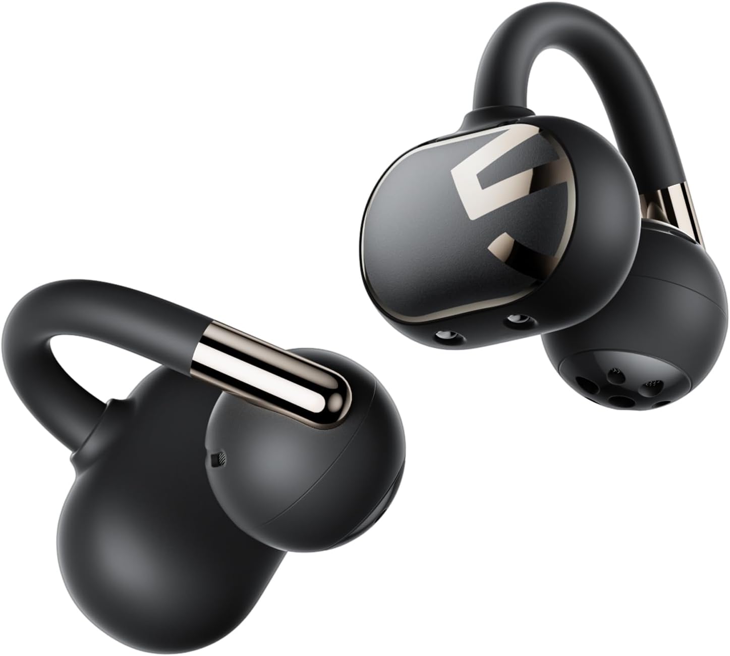 Detalle de SoundPEATS Clip1 Open-Ear Bluetooth 40H