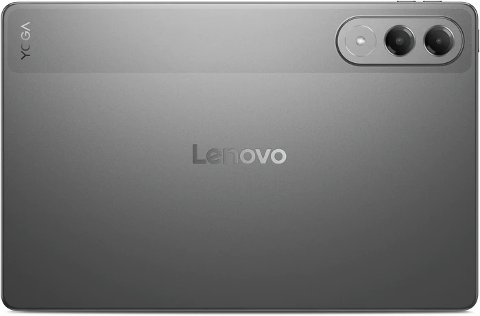 Detalle 2 de Lenovo Yoga Tab 11,1 Zoll WLAN Grau mit Stylus – 256 GB