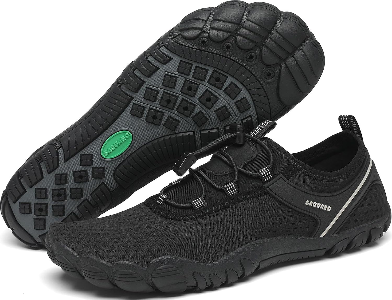 Detalle de Chaussures aquatiques femme Saguaro