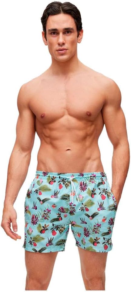 Thumbnail 6 de BOSS Piranha Swim_Short Uomo – stile e comfort in piscina