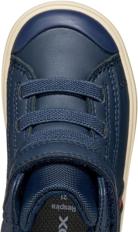 Thumbnail 1 de Geox B Gisli Boy, Scarpe da Ginnastica per Bimbo 0–24 mesi: traspiranti