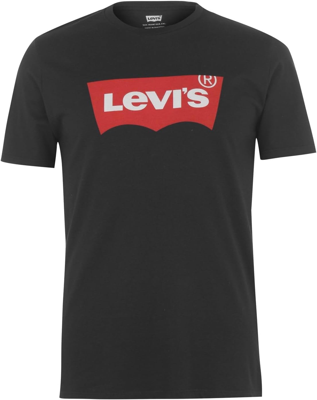 Thumbnail 5 de Levi's Sportswear Logo Graphic Maglietta Uomo: stile e comfort in una maglietta Levi's originale