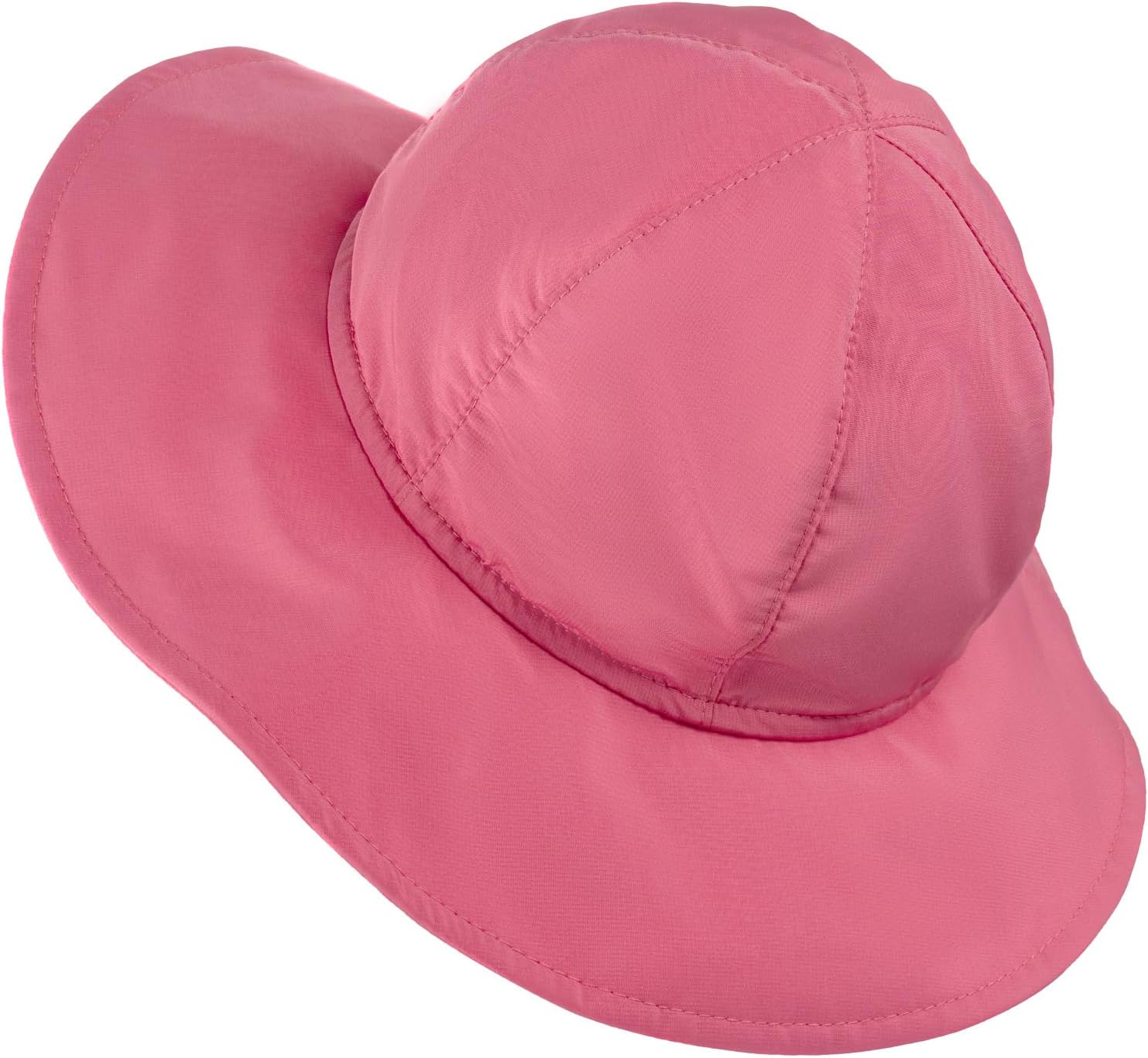 Thumbnail 2 de HECCEI Baby Sun Hat DryShade: UPF 50+ Toddler Sun Protection, Foldable Whale Design