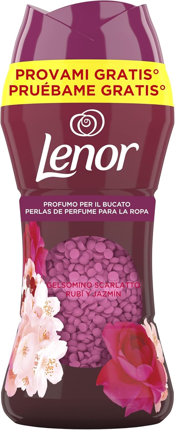 Thumbnail 3 de Lenor UNstoppables Perlas de Perfume, Potenciador de Frescor