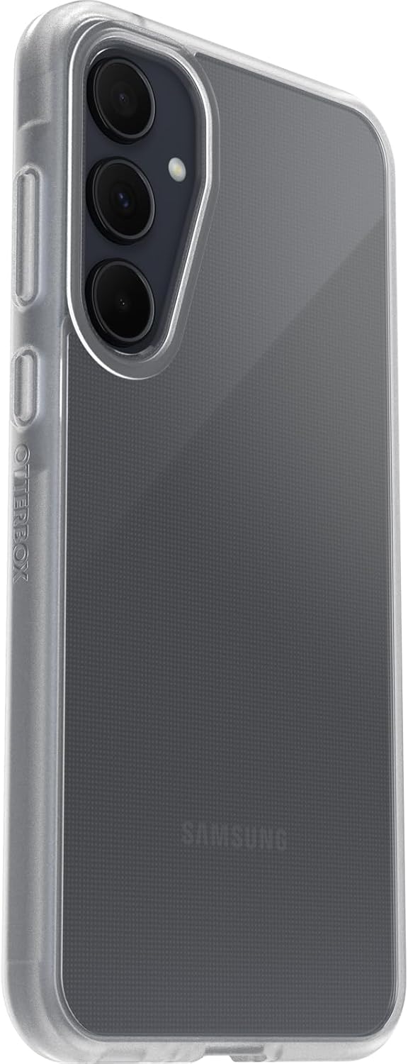 Thumbnail 3 de OtterBox Sleek Série Coque pour Samsung Galaxy A35 5G – Ultra-mince, antichoc et recyclée