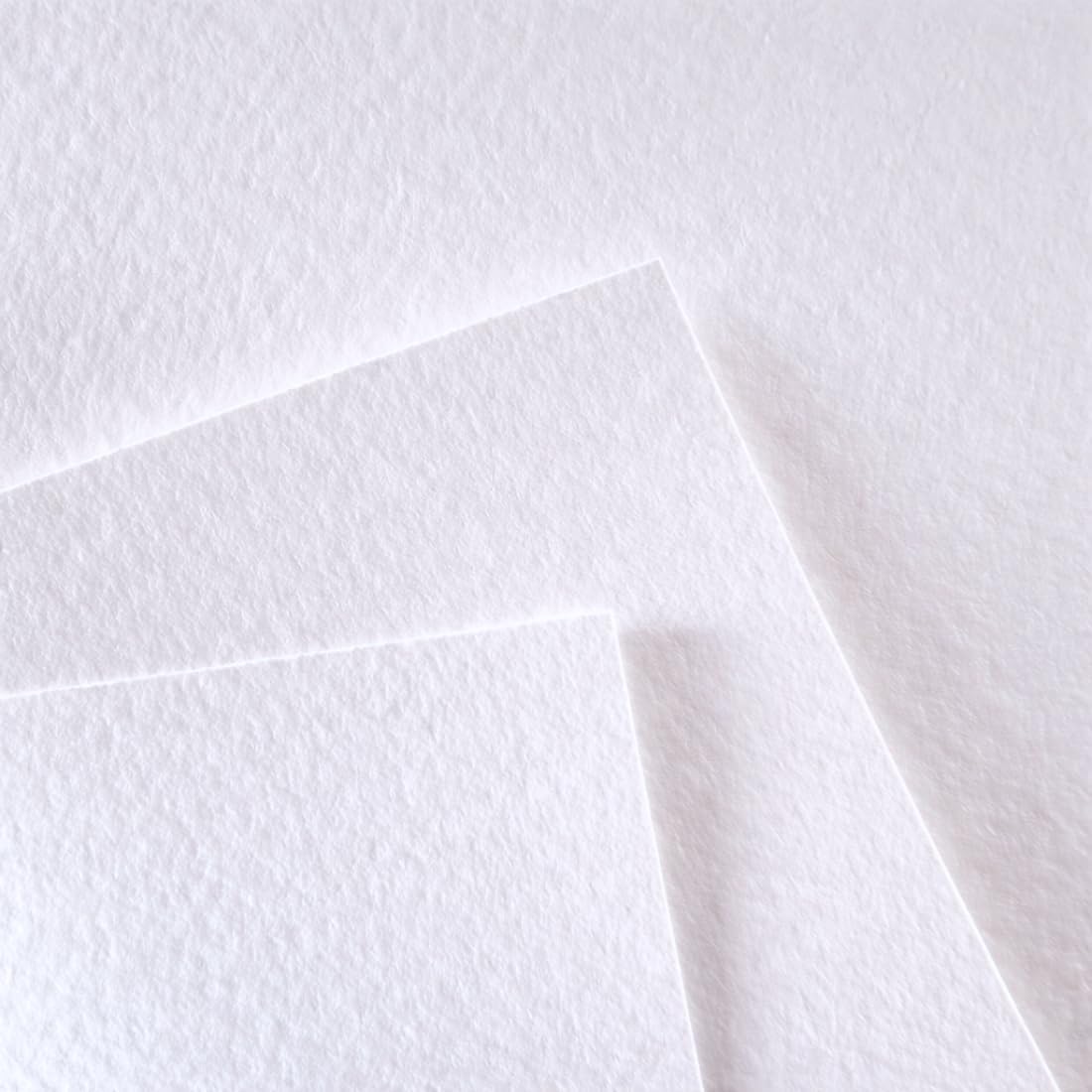 Thumbnail 5 de Canson Montval Blocco per acquerello 24 x 32 cm, 12 fogli 270 g/m² – grana nuvola, bianco