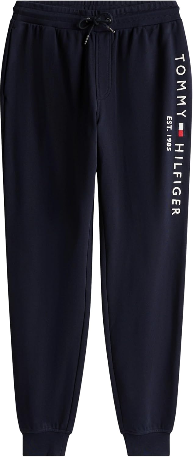 Thumbnail 3 de Tommy Hilfiger BT-Tommy Logo Sweatpants-b Mw0mw34118 — Pantalon de survêtement avec logo pour homme