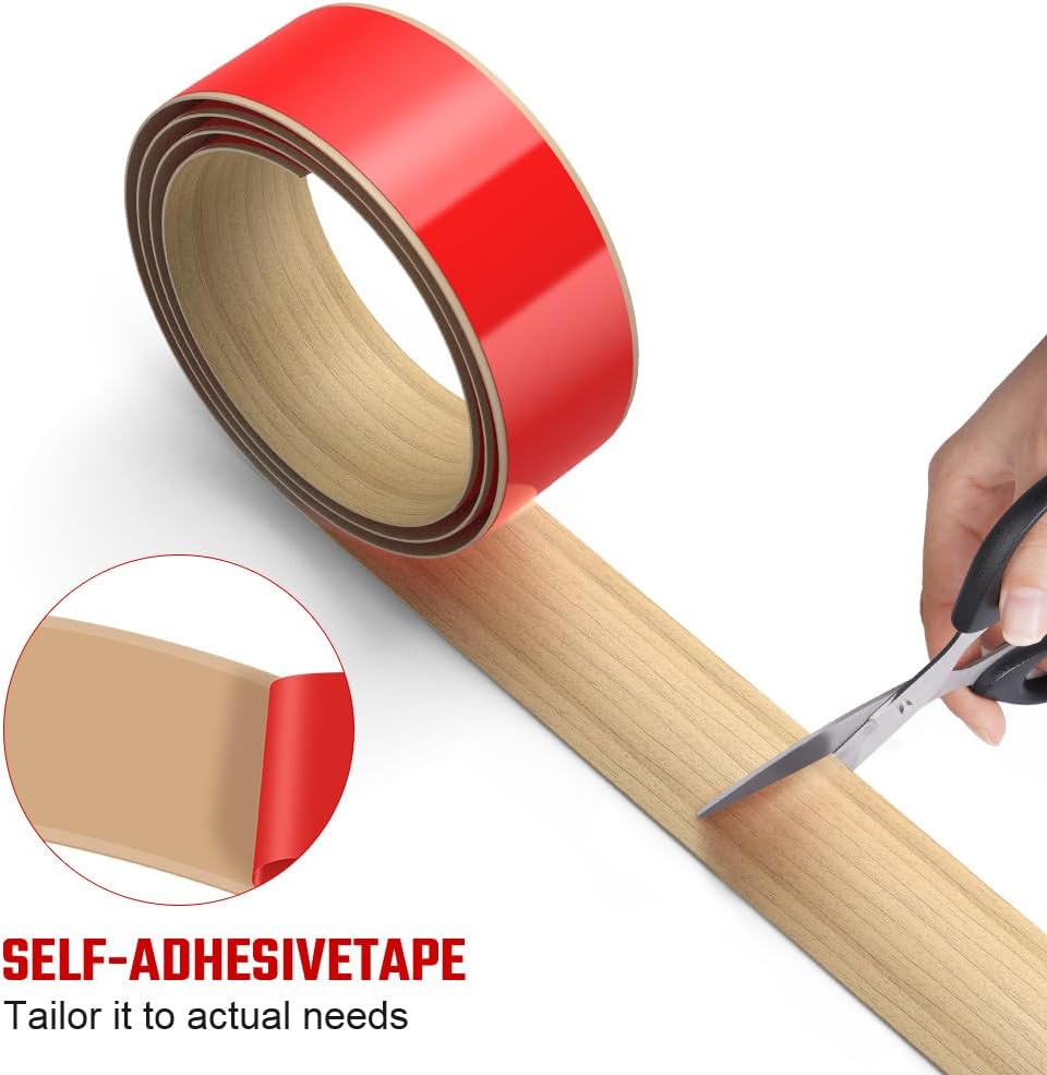 Detalle de Flintronic 1.2M Laminate Threshold Strip 4cm