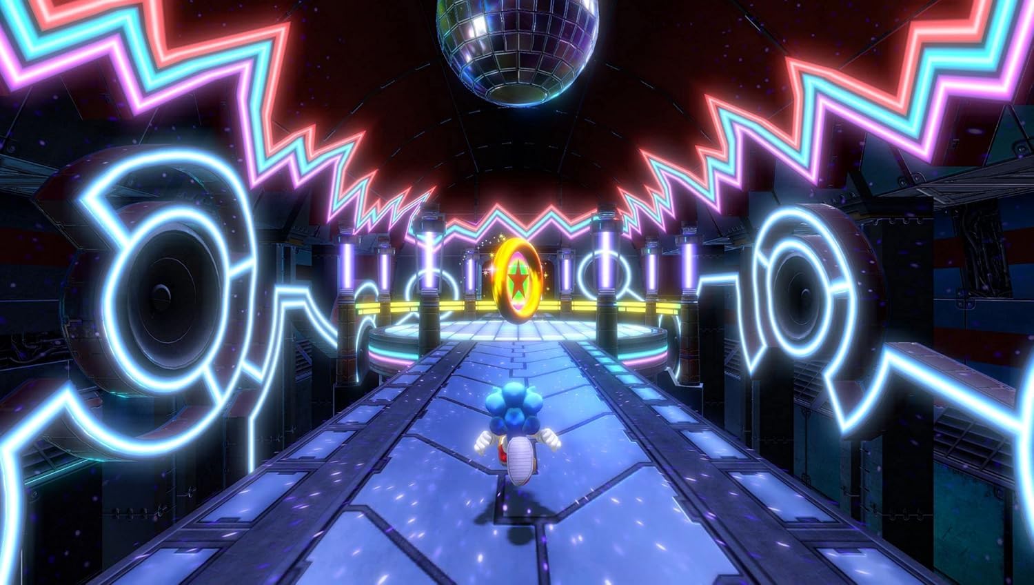 Detalle de Markt + Technik Sonic Colours Ultimate für Switch – Download-Code im Paket