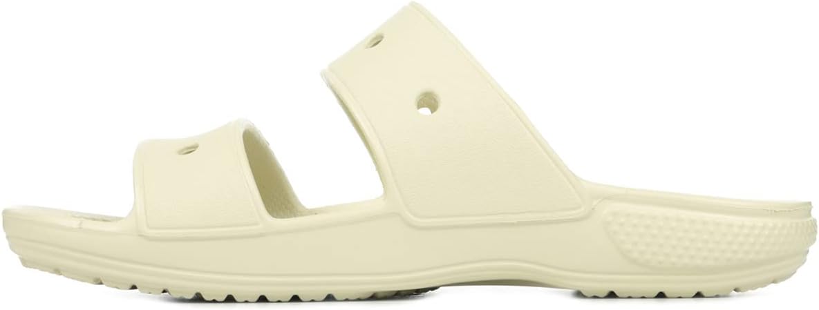 Detalle de Crocs Unisex Adult Classic Clog: Practical Comfort with Straightforward Sizing