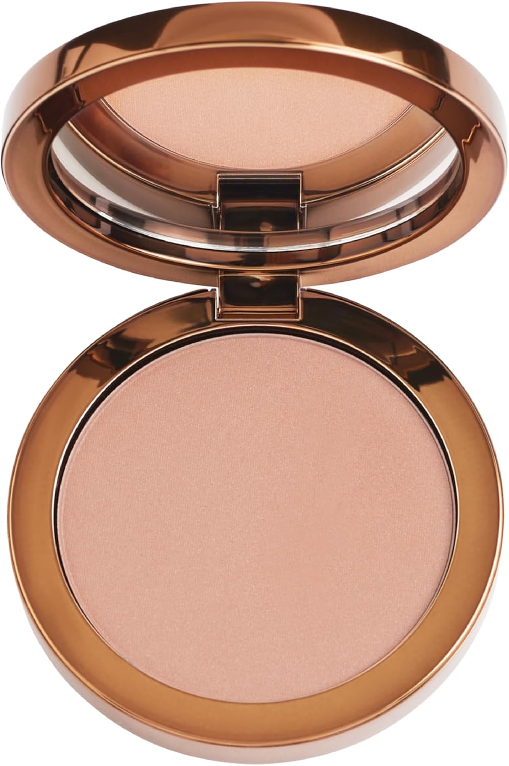 Thumbnail 5 de MASQMAI Terra Bronzer Medium Deep 💄