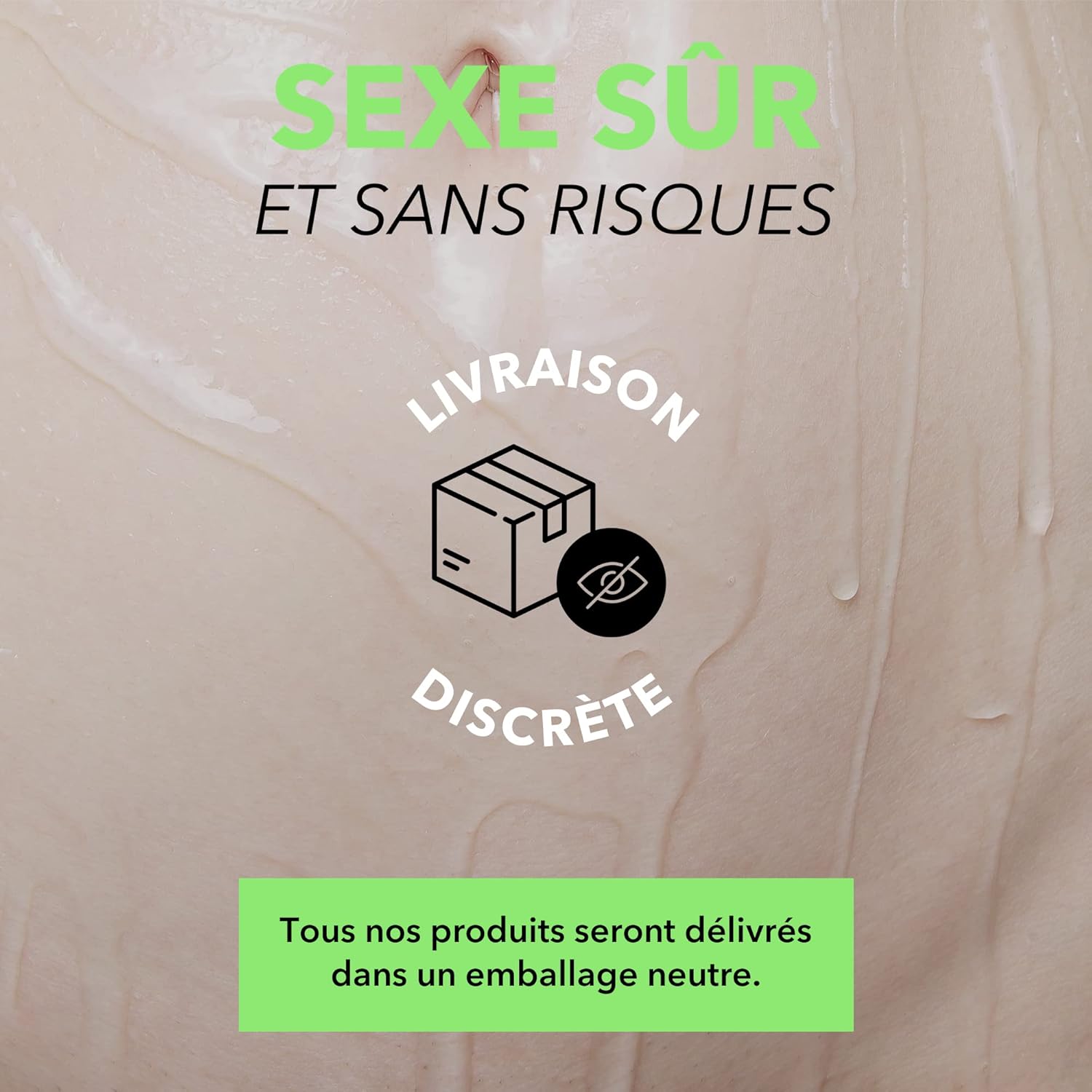 Thumbnail 5 de Loovara Gel Lubrifiant Intime 250 ml Aloe Vera