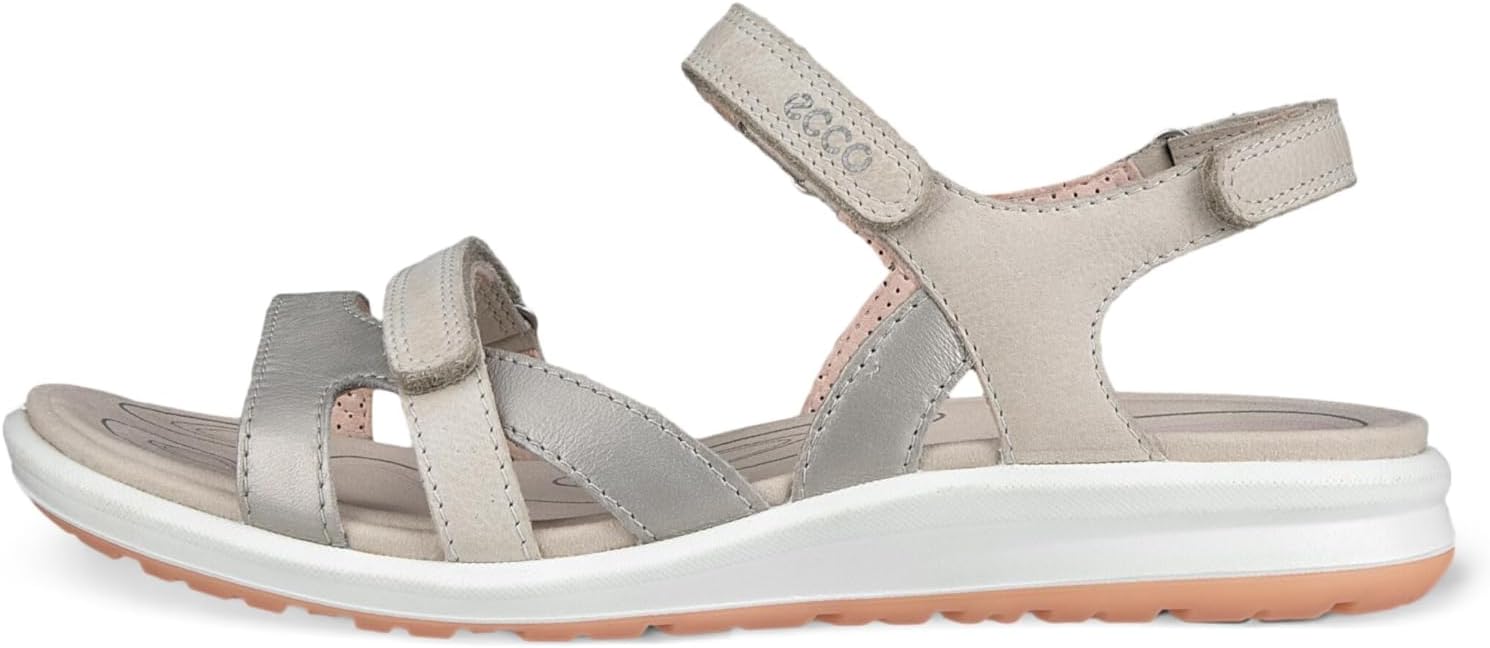Detalle 2 de ECCO Damen CRUISE 2 – bequeme Lederschuhe mit direkter Comfort-Technologie