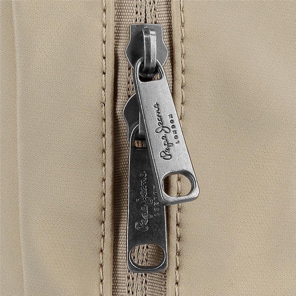 Thumbnail 6 de Pepe Jeans Jana Mochila Casual Beige 20x25,5x10 cm