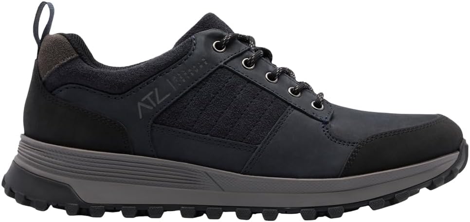 Thumbnail 5 de Clarks ATL Trek Mid en cuir suédé : confort et amorti pour l’allure du quotidien