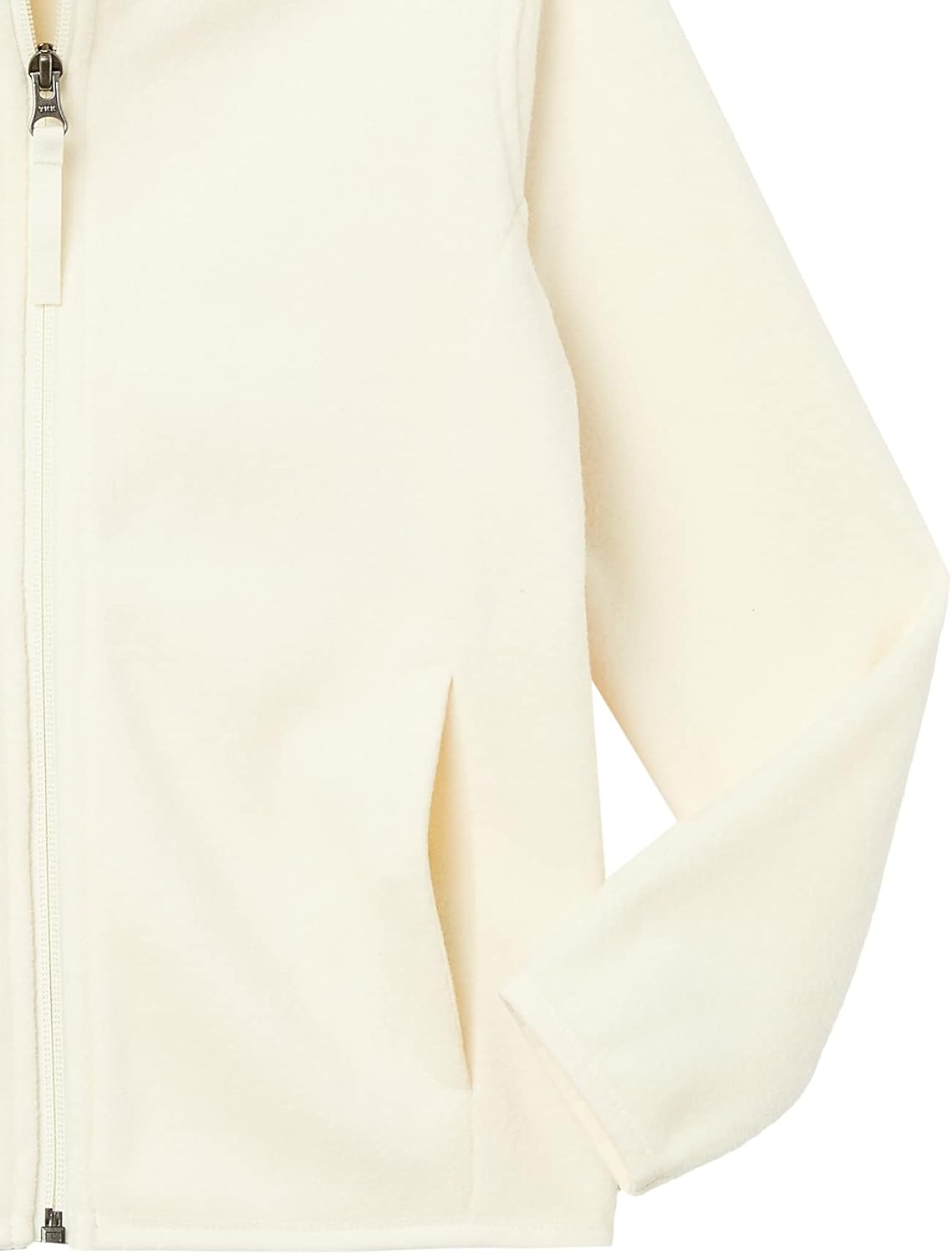 Thumbnail 1 de Amazon Essentials girls and toddlers polar fleece full-zip hooded lightweight jacket