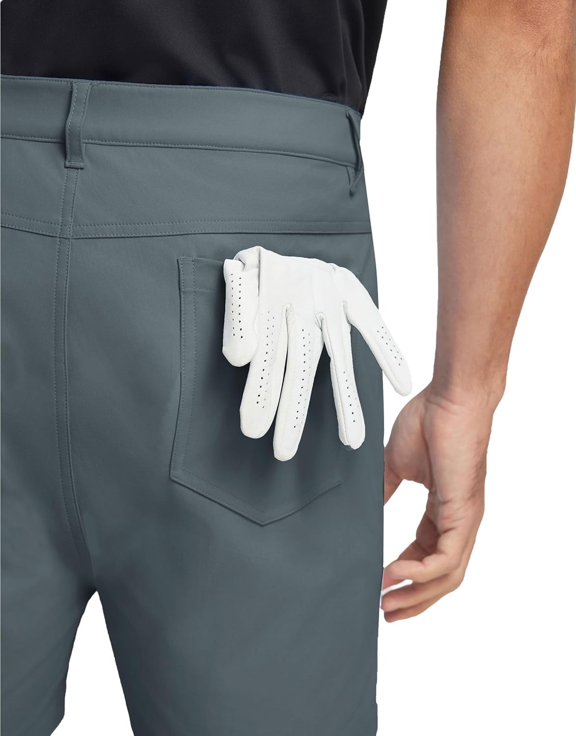 Thumbnail 4 de M MAELREG Golf Shorts 7" Inseam