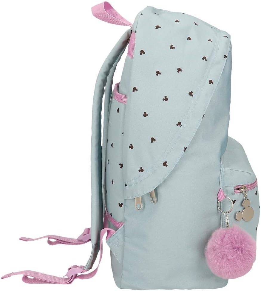 Detalle 2 de Disney Joumma Bags Mochila infantil 31x44x15 cm