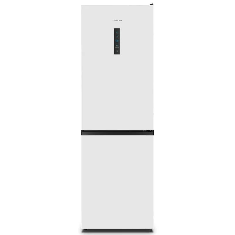 Detalle de Hisense RB390N4DWD Frigorífico Combi No Frost
