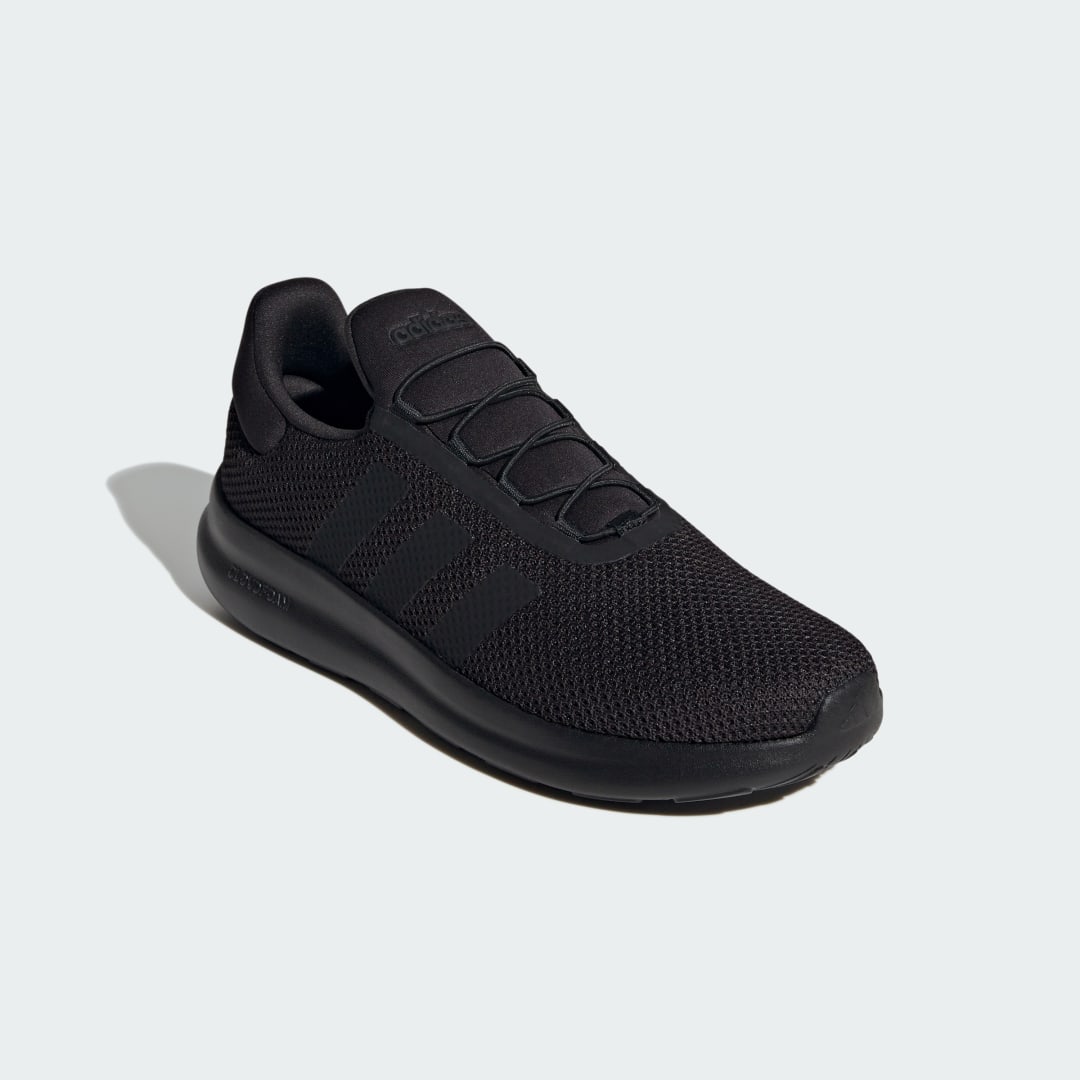 Detalle 2 de Adidas Lite Racer 4.0 zapatilla ligera