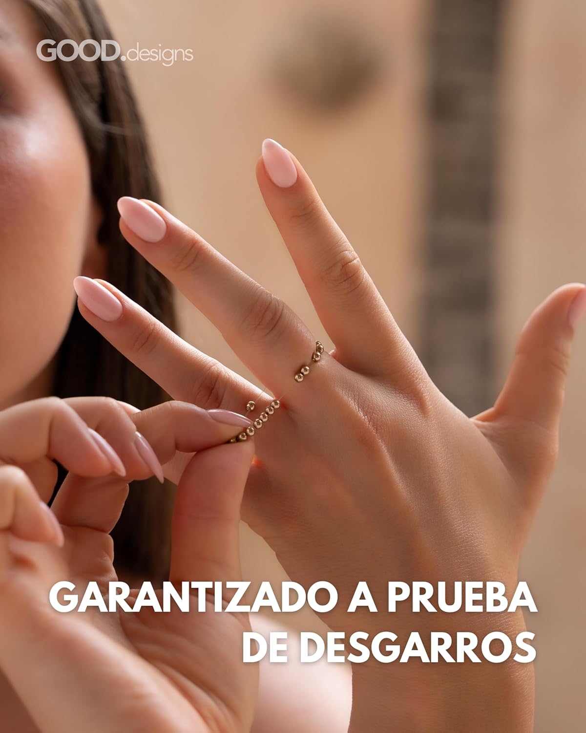 Thumbnail 3 de GD GOOD.designs Anillo antiestrés 54-60