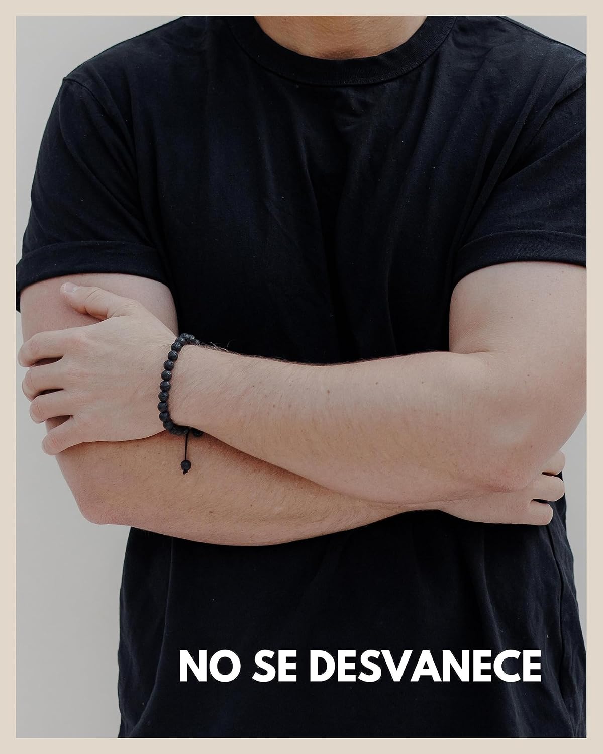Thumbnail 3 de GOOD.designs Shamballa pulsera trenzada 16-20 cm ⛓