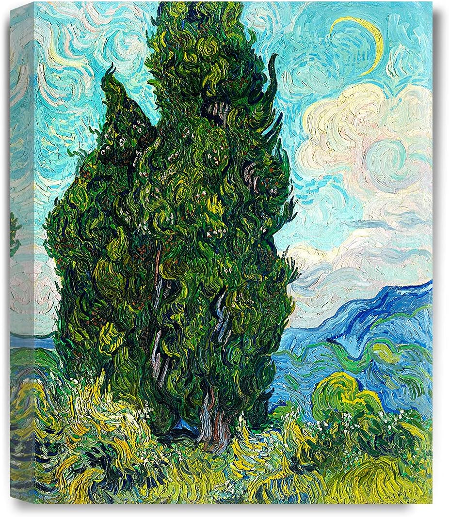 Thumbnail 6 de IPIC Framed Wall Art, 26x22 in