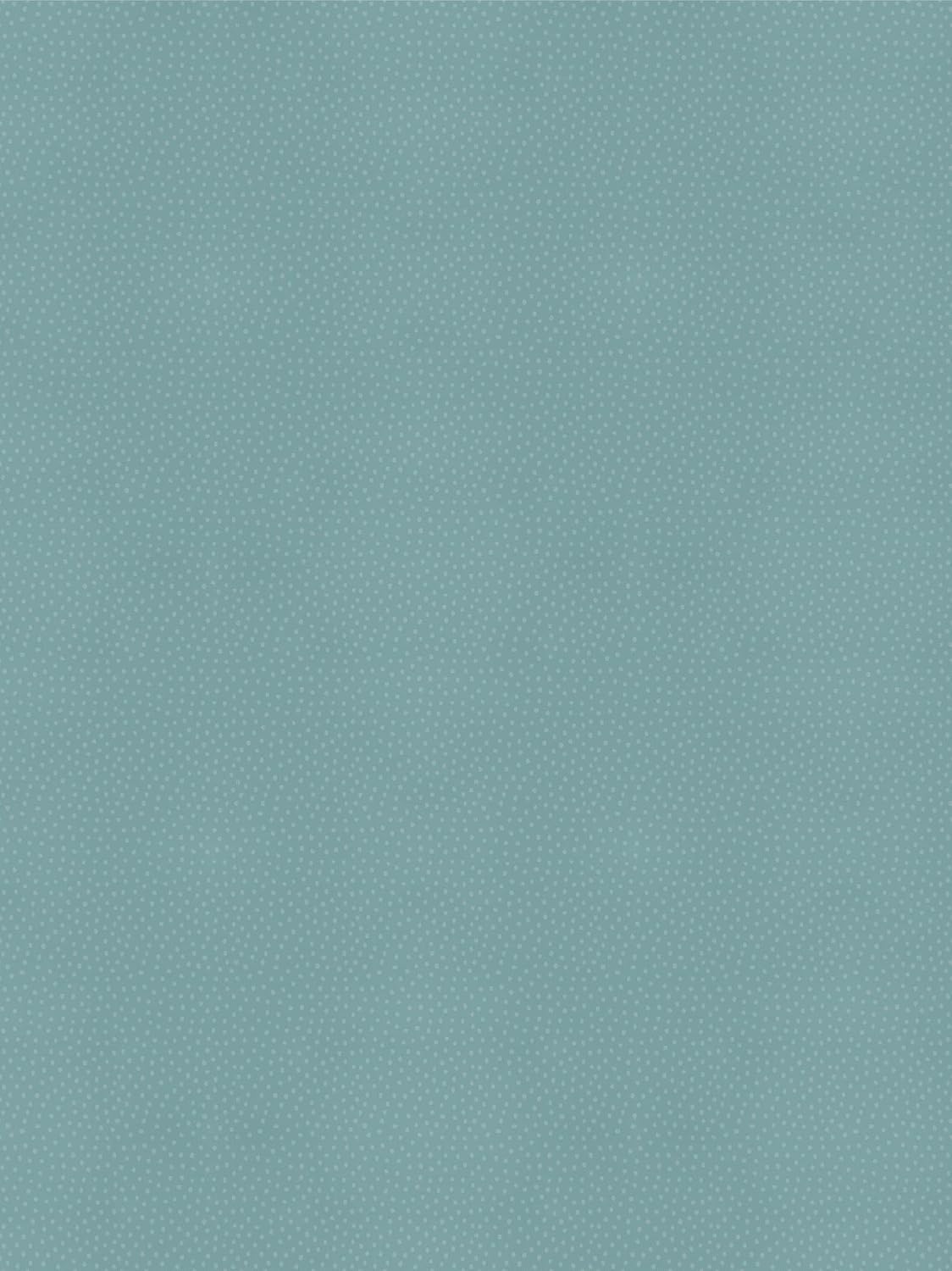 Detalle de Teacher Created Resources Classroom Fabric, Blue Dots