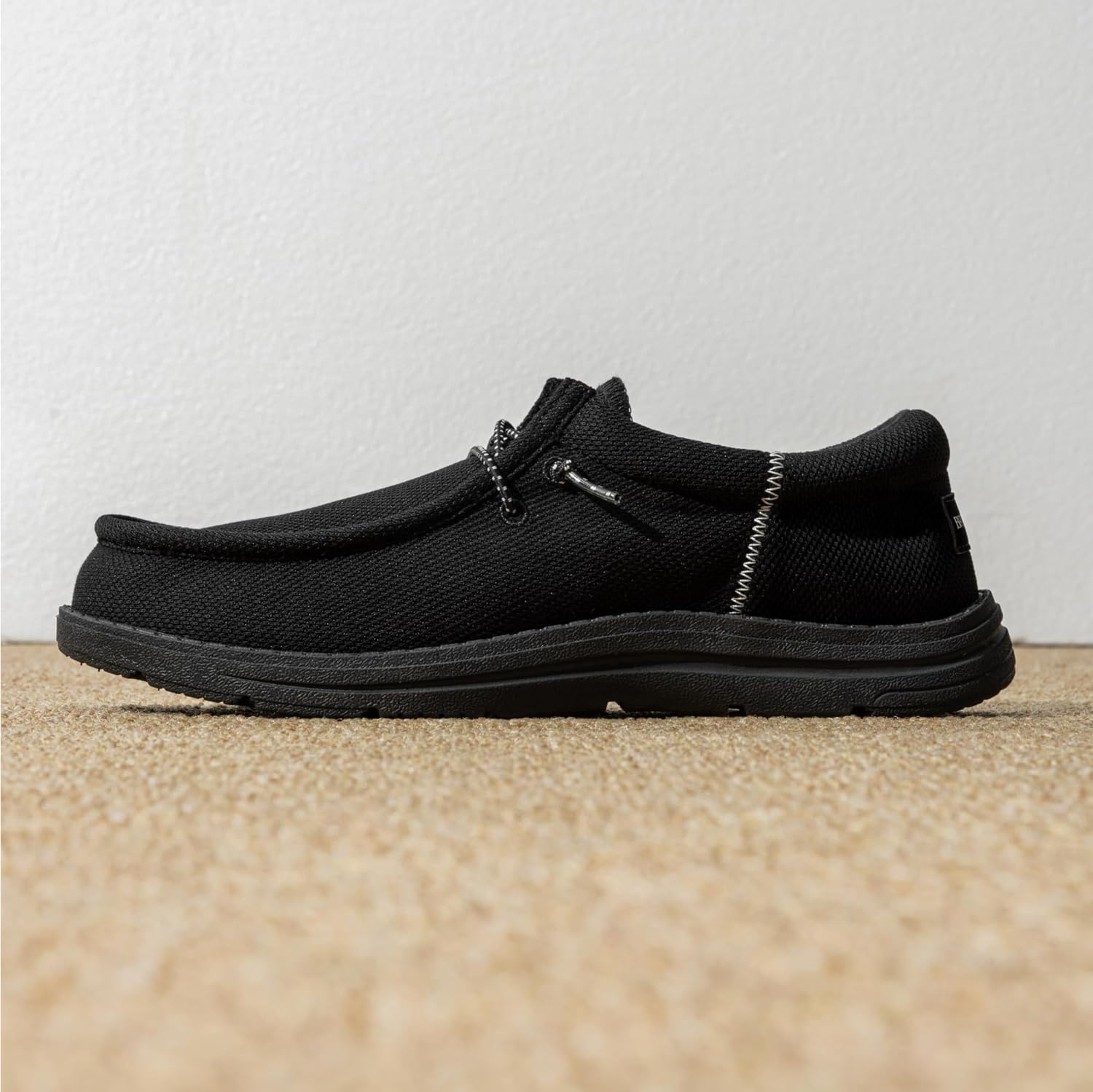 Thumbnail 3 de Bruno Marc Men's Arch Support Casual Slip-on Shoes