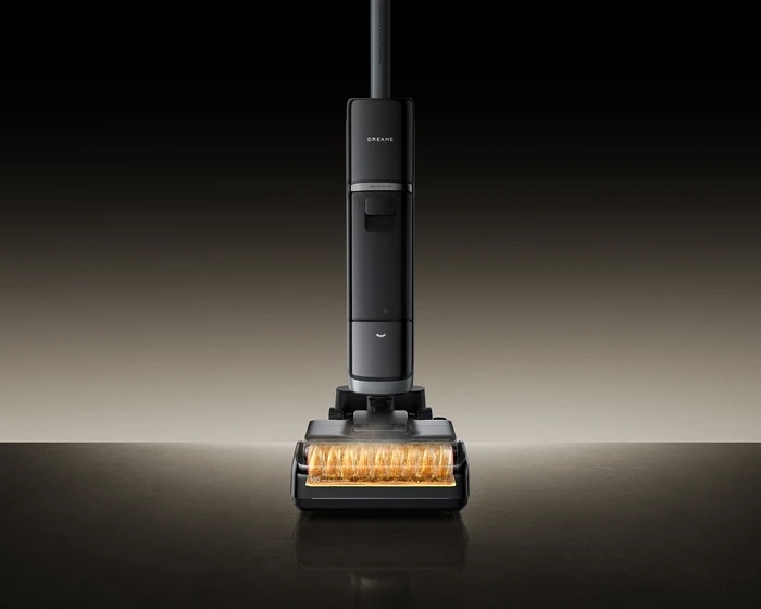 Thumbnail 2 de Dreame H15 Pro Heat Staubsauger 72 Minuten