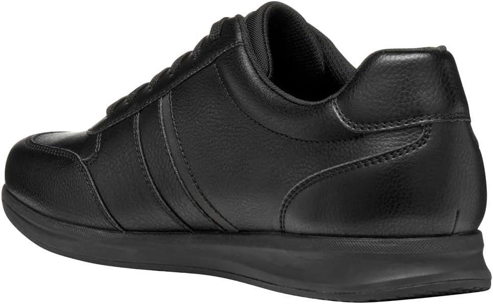 Detalle 2 de Geox U Avery Scarpe da ginnastica Uomo