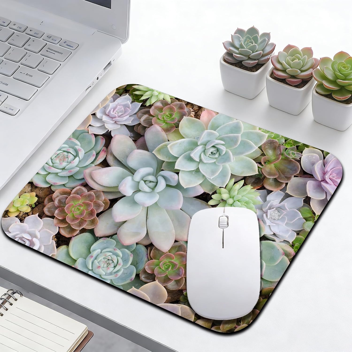 Thumbnail 6 de Mouse Pad 9.5" x 7.9