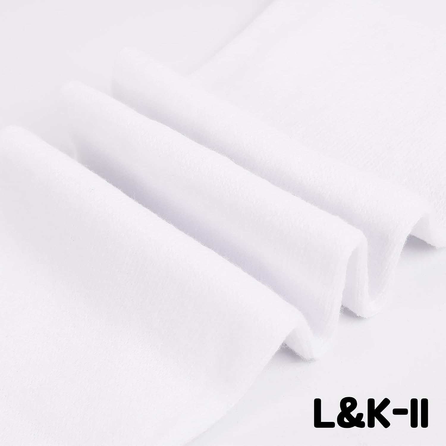 Detalle de L&K-II leotardos bebé multicolor 0-6M