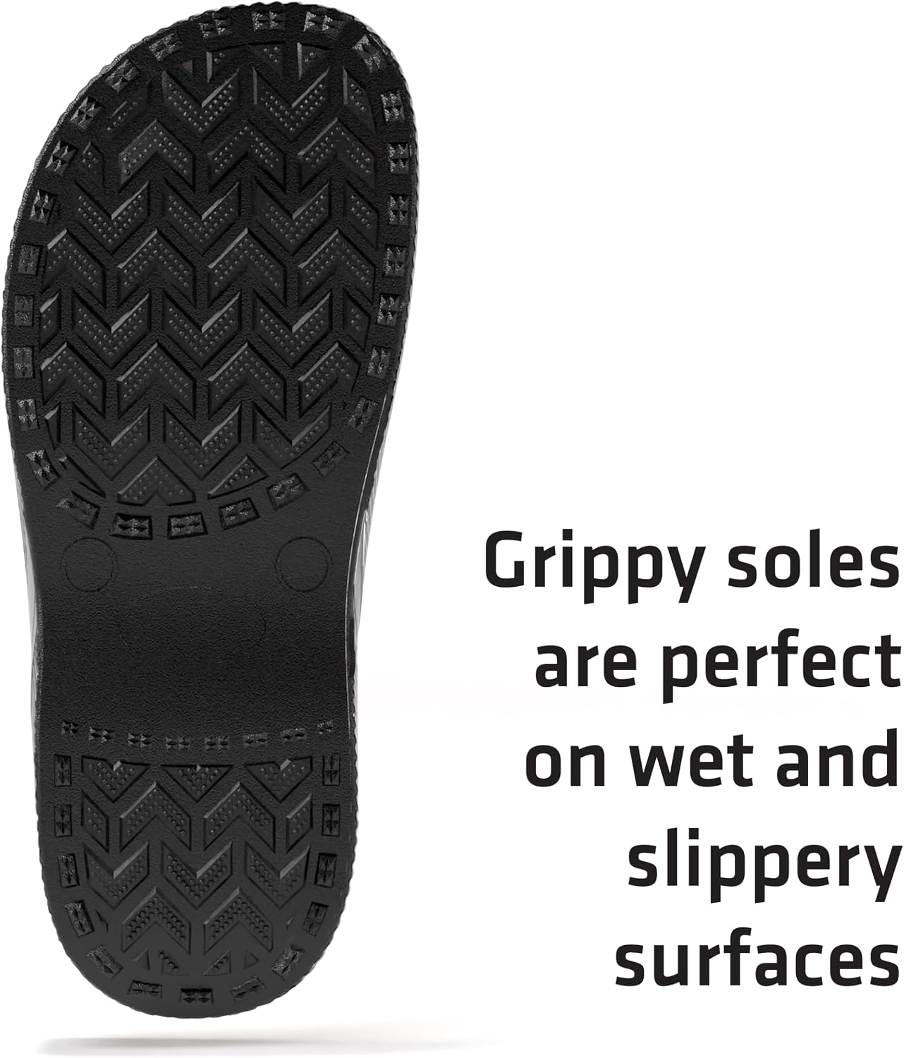 Thumbnail 4 de Lakeland Active Women's Silloth Lightweight Ventilated Clogs