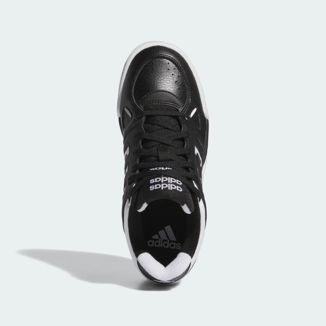 Detalle 2 de Zapatilla Midcity Low de Adidas — versátil, para urbanita con estilo