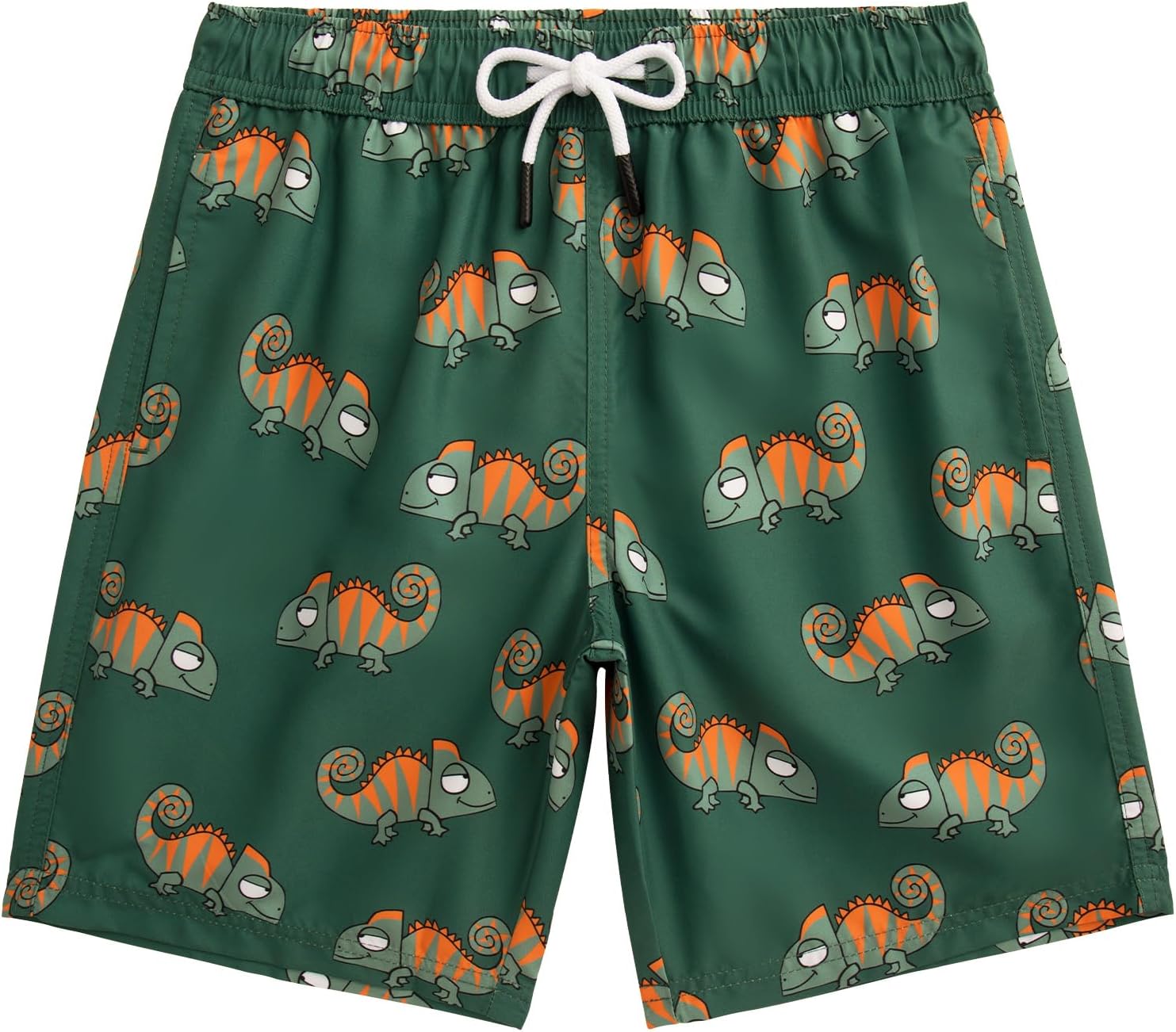 Thumbnail 4 de MaaMgic Kinder‑Badeshorts Schnelltrocknend – MEHRWEG, 2–16 Jahre