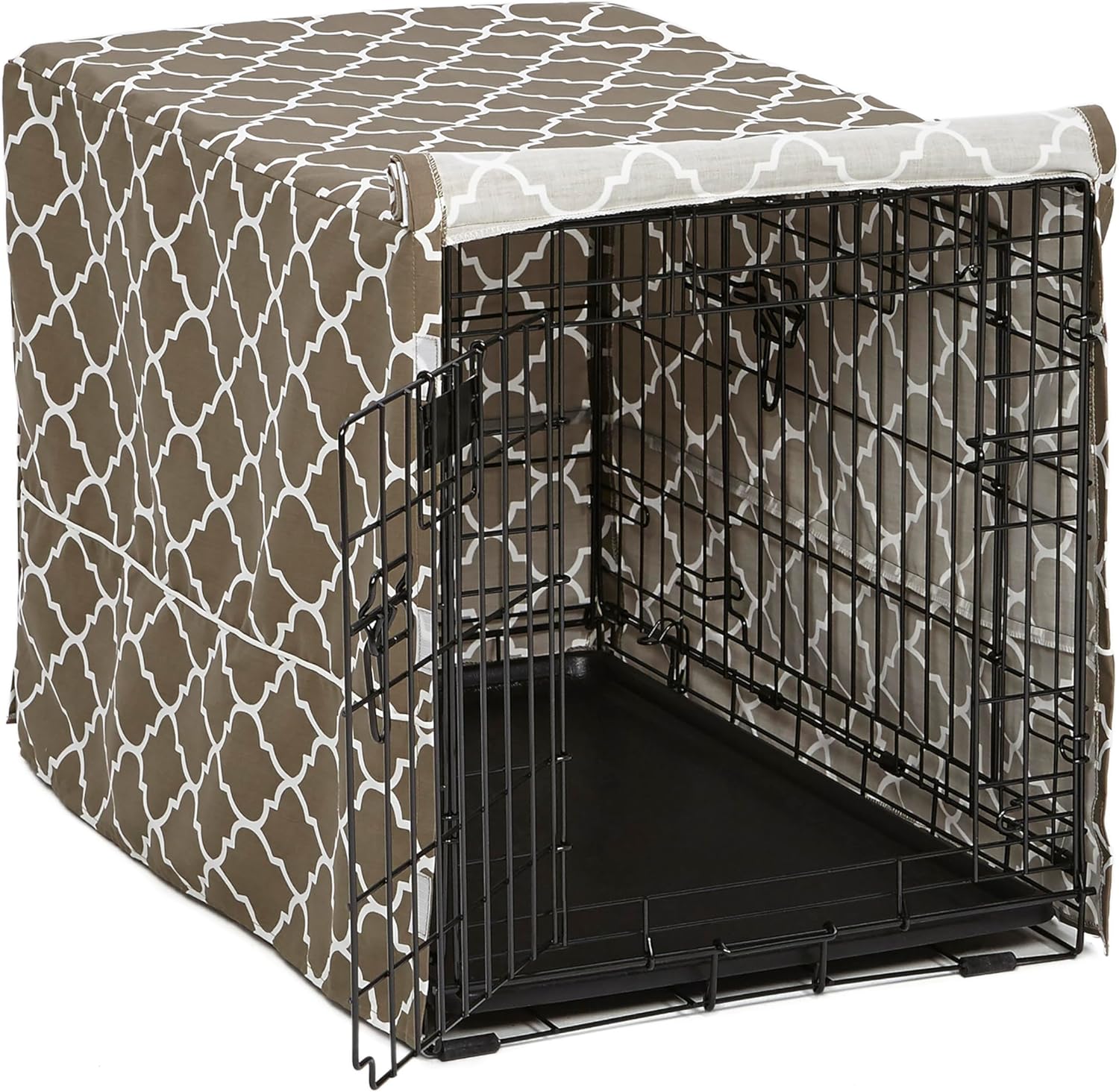 Copertura gabbia cani 76 cm Teflon