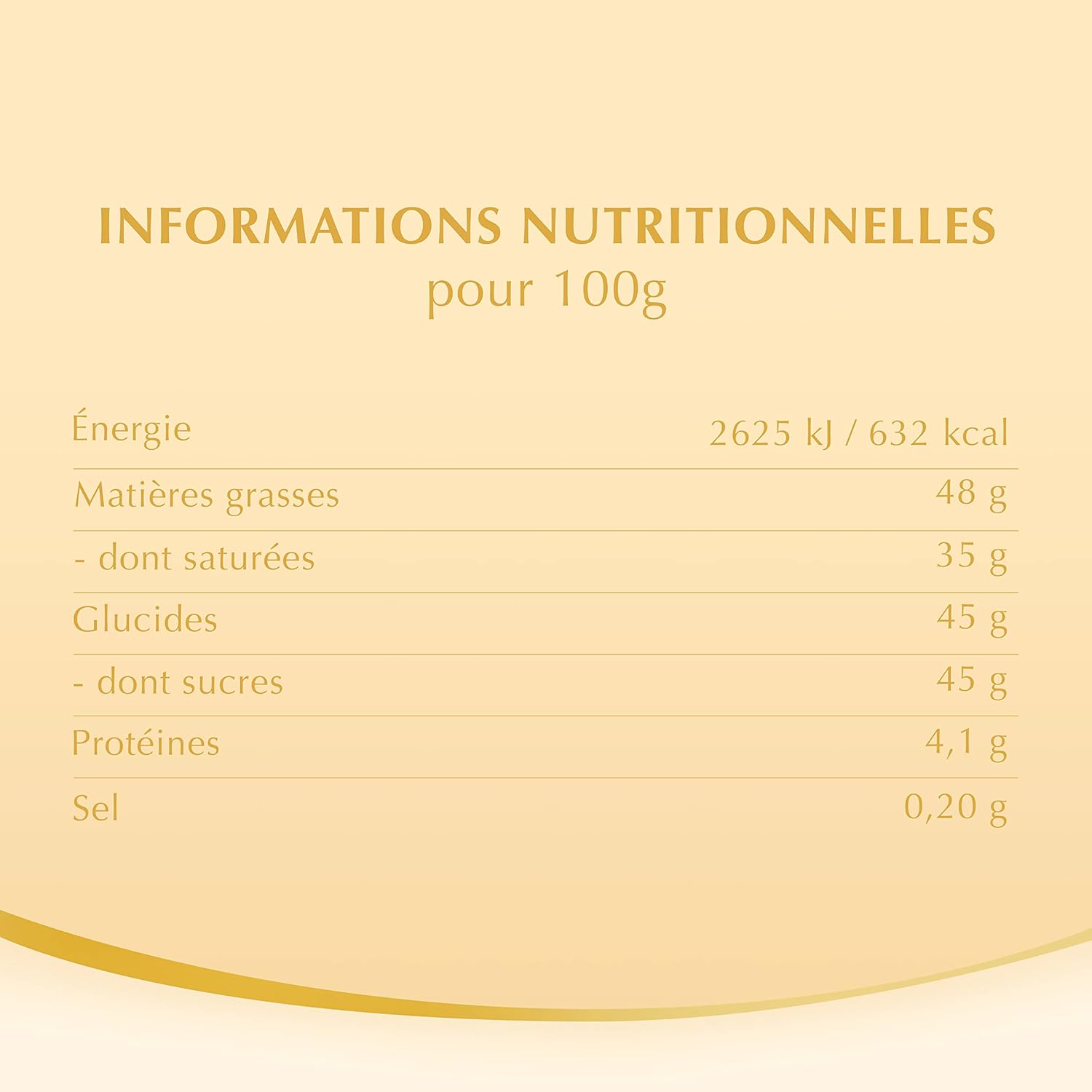 Detalle de Lindt – Sachet Grand format LINDOR Chocolat Blanc, Cœur fondant – 1 kg