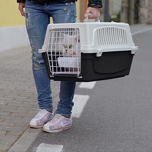 Detalle de Ferplast panier chat chien 8 kg ⚙