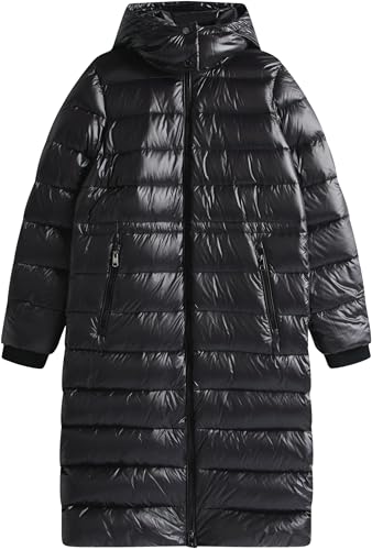 Thumbnail 4 de Tommy Hilfiger Abrigo acolchado Gloss Down Waist Maxi XXL