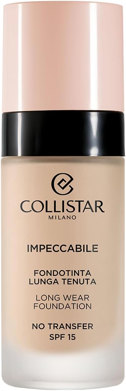 Thumbnail 5 de Collistar Impeccabile Fondotinta 30ml