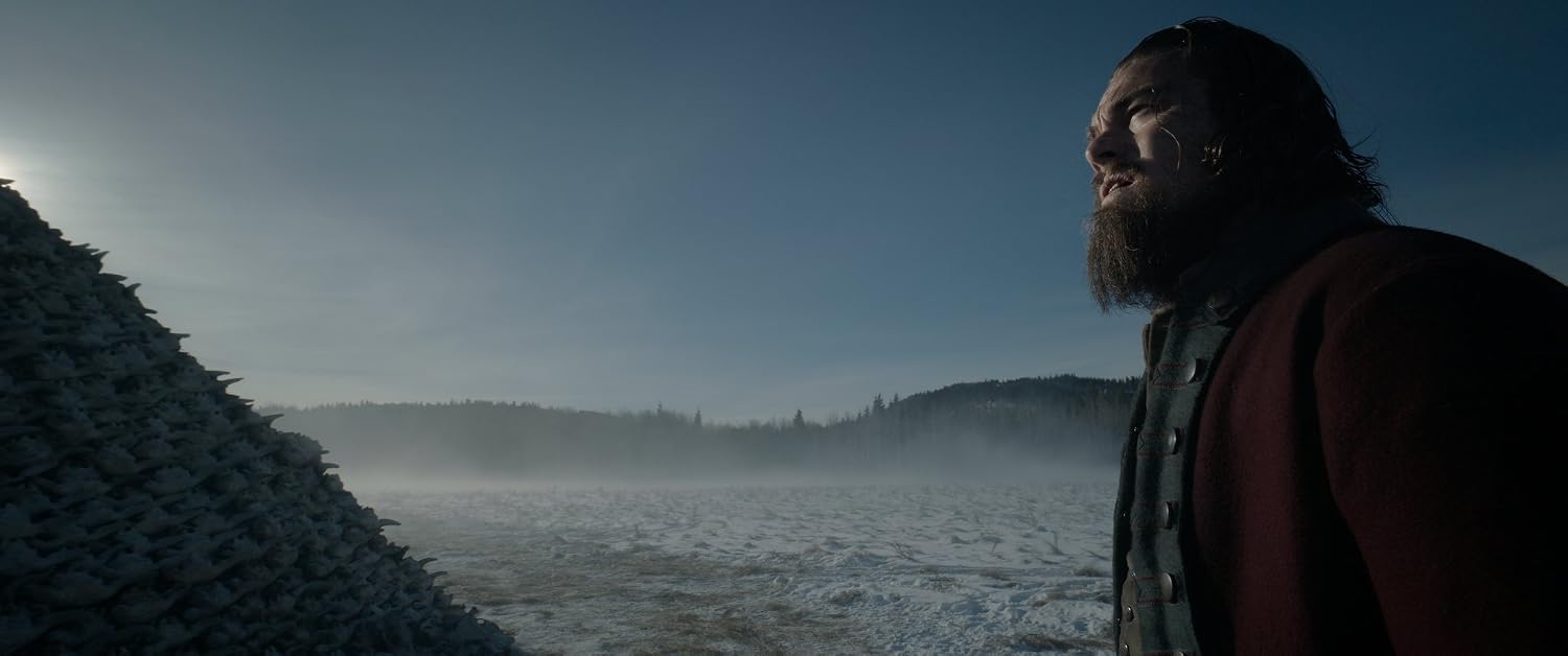 Thumbnail 3 de The Revenant [4K Ultra-HD + Blu-ray] — édition 20th Century Studios