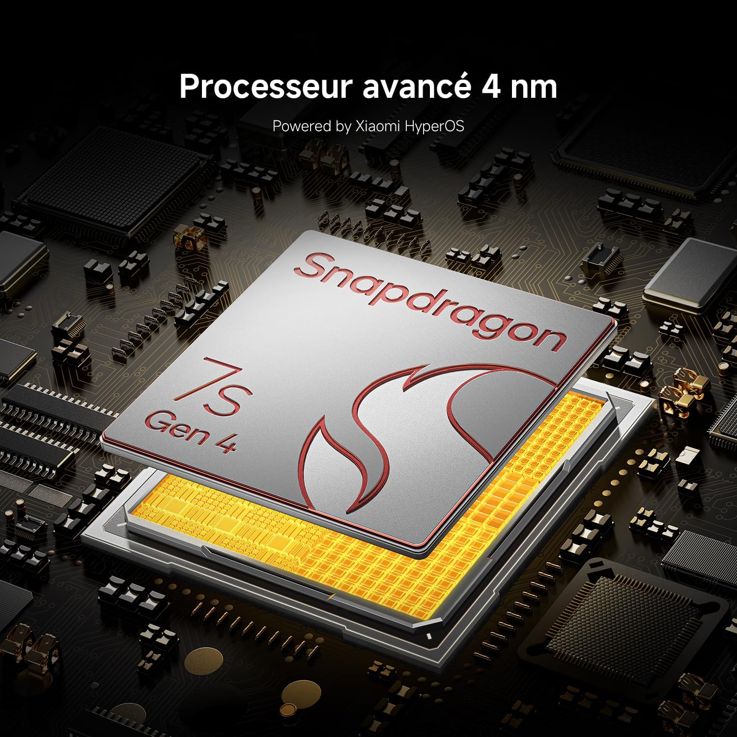 Thumbnail 4 de XIAOMI Redmi Pad 2 Pro 12,1" tablette